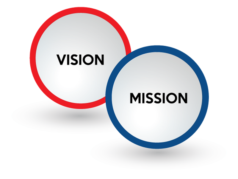 Visi dan Misi